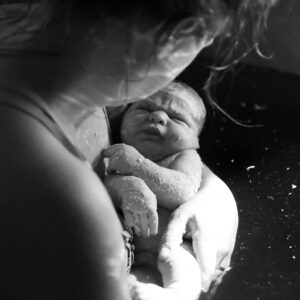 Postpartum cursus
