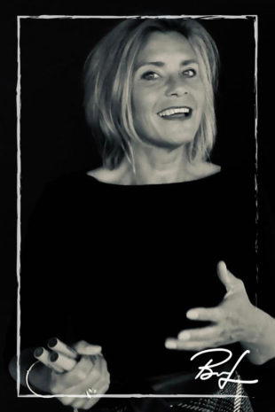 Bianca van leeuwen