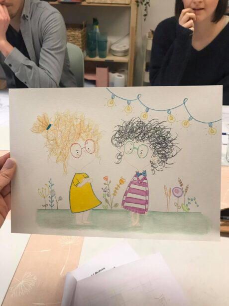 Afbeelding Atelier Hilde