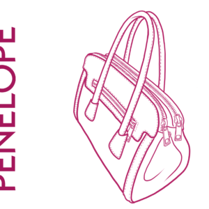 P - PENELOPE
