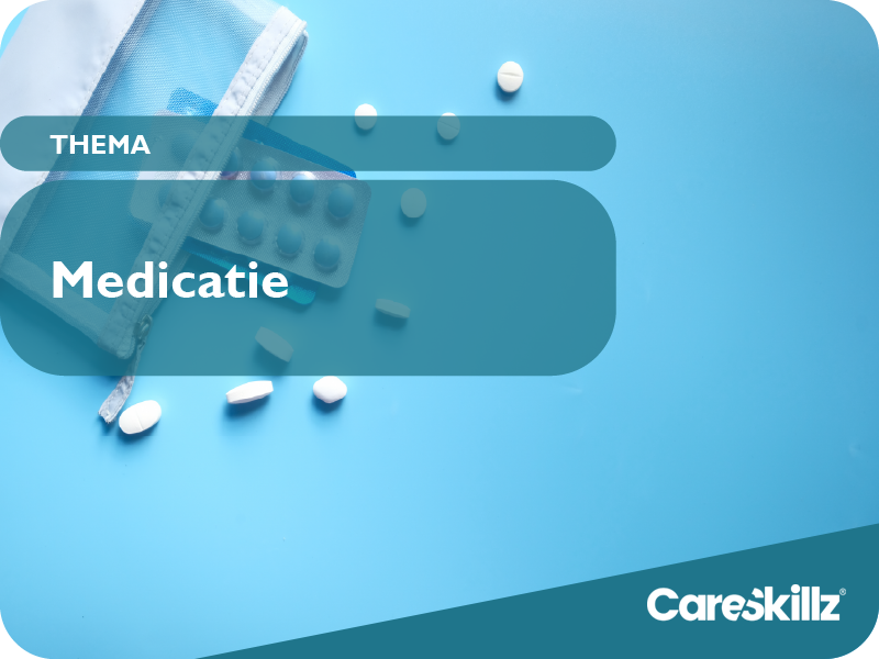 medicatie jeugdhulp