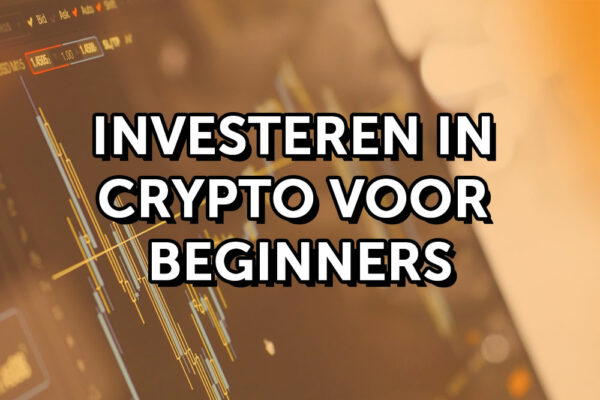 Bitcoin en Cryptocurrency: Investeren en Traden voor Beginners