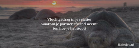 partner-vlucht
