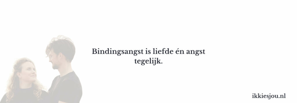 man-bindingsangst