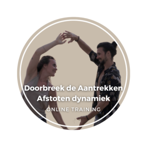 aantrekken-afstoten