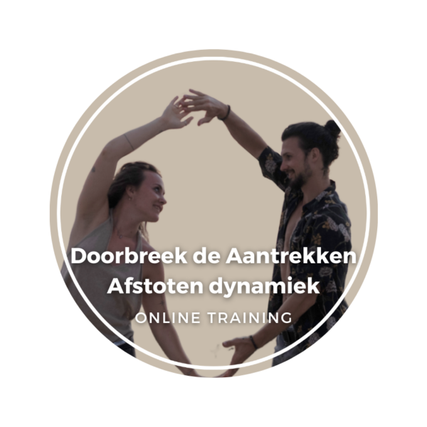 aantrekken-afstoten