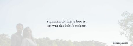 signalen-dat-hij-je-beu-is