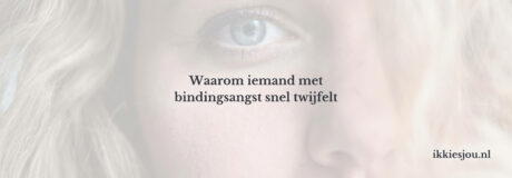 bindingsangst