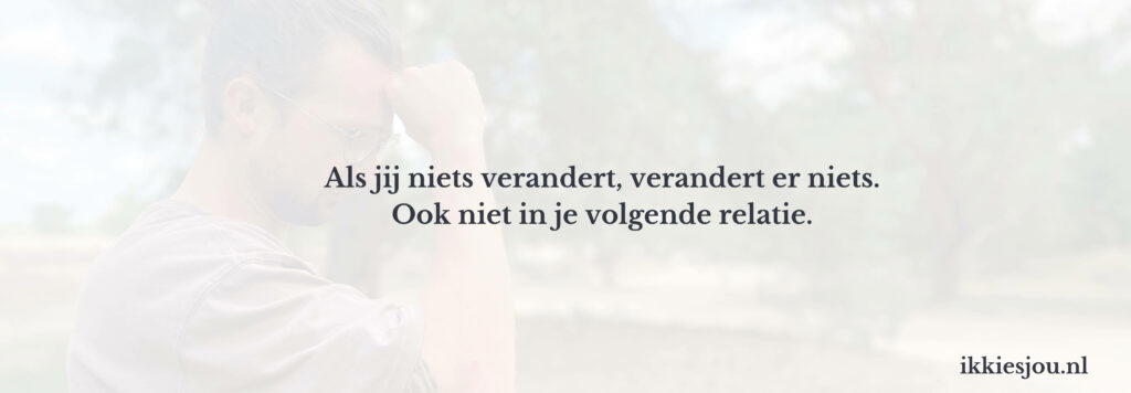 man-twijfelt
