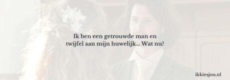 getrouwde-man-twijfelt