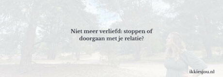 niet-meer-verliefd