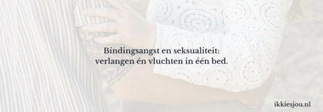 seksualiteit