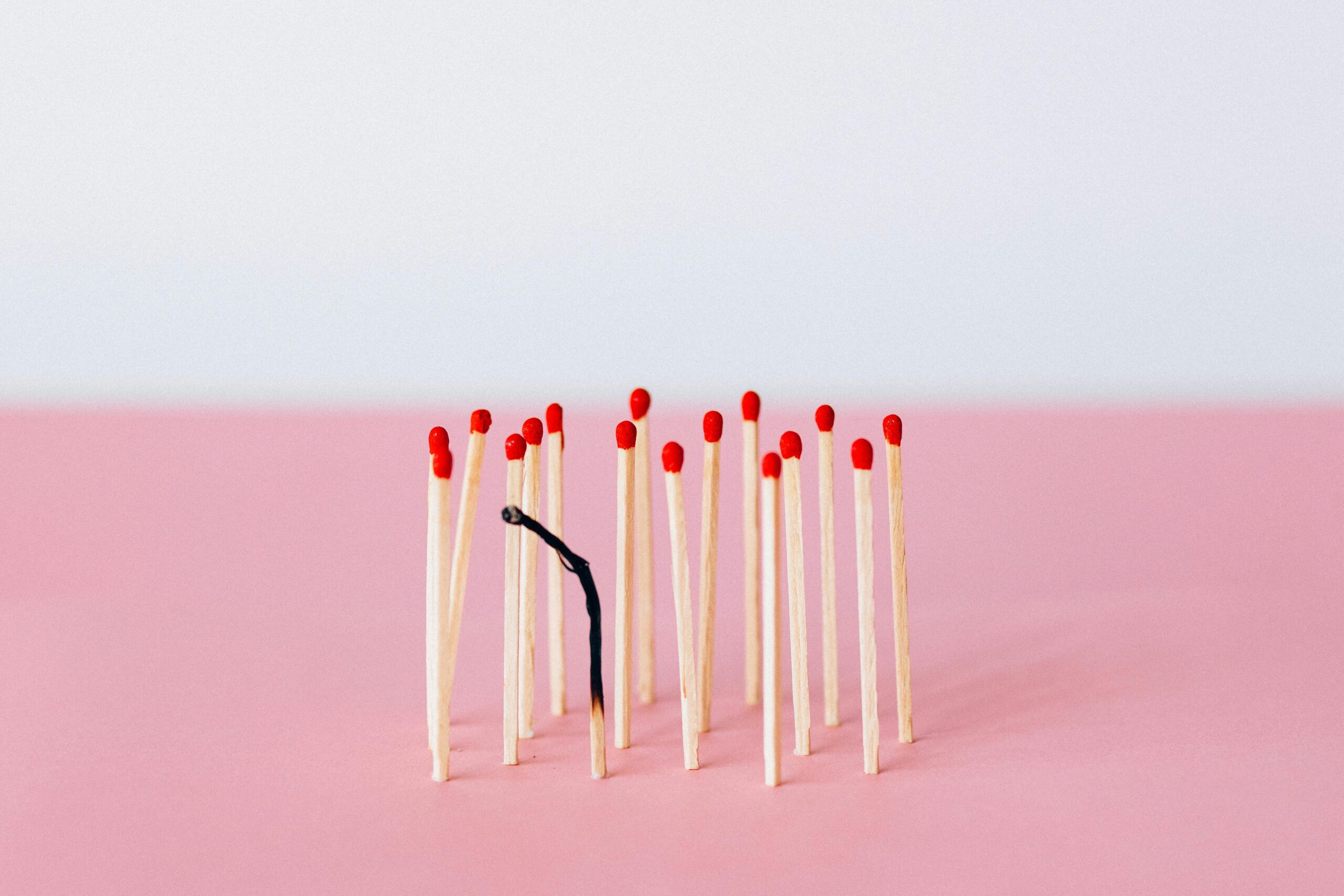 Zo ga je als content creator burnout tegen: praktische tips voor duurzaam succes