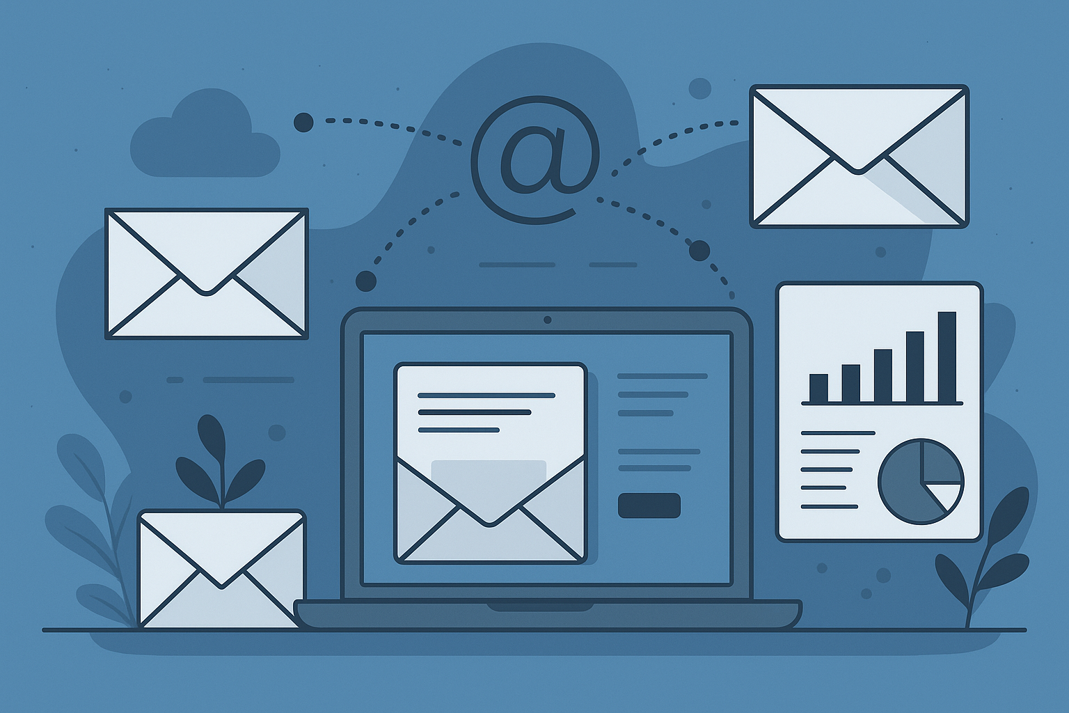 E-mailflows die converteren: de basis voor cursusverkoop (in 2025)