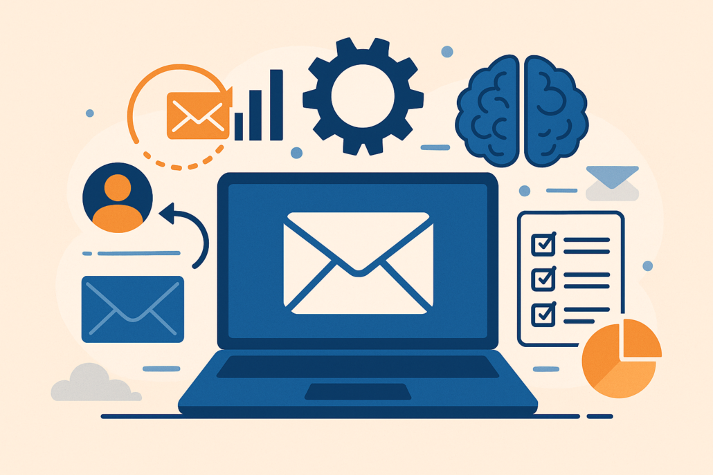 Voorkom deze emailmarketing fouten