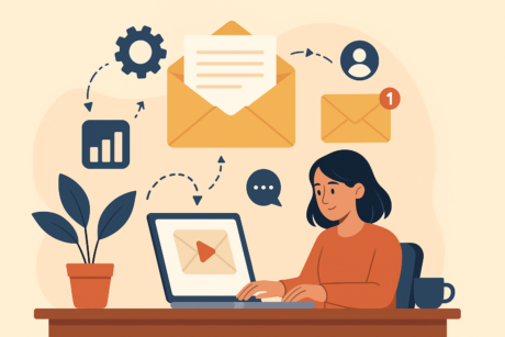 Geavanceerde emailmarketing technieken voor cursusmakers