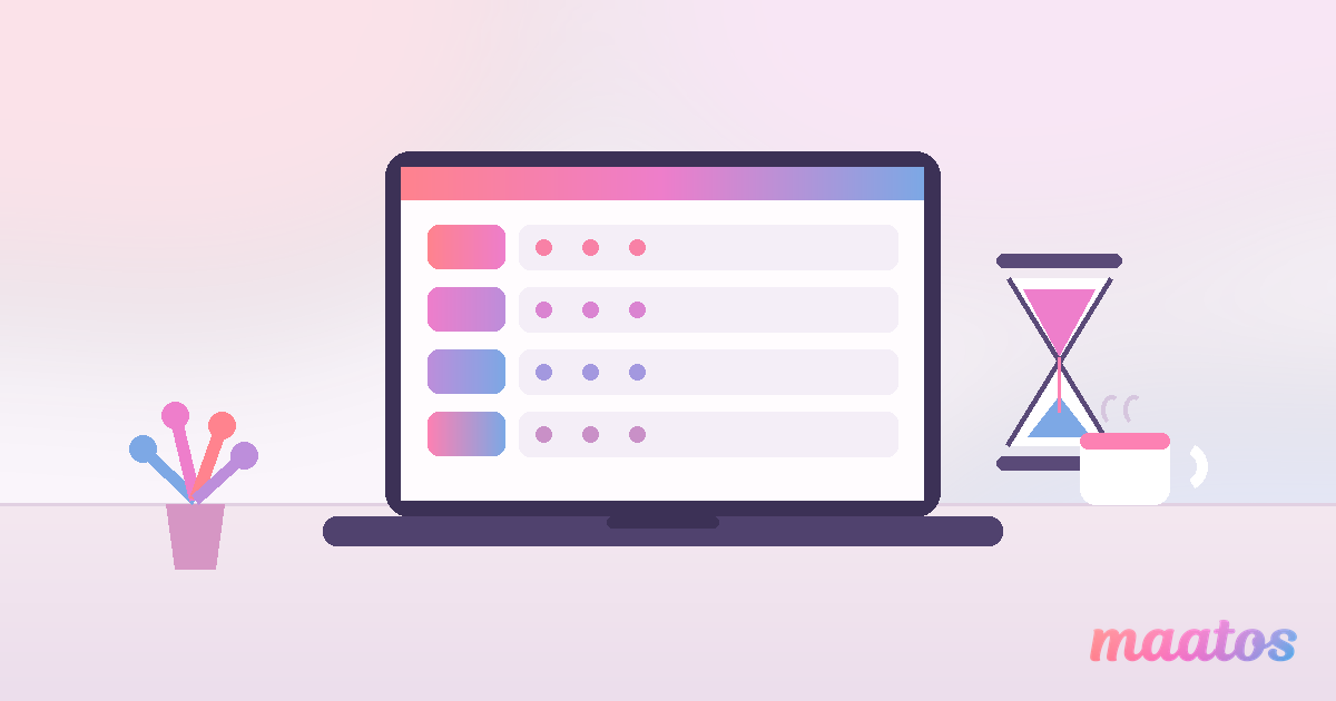 Hoe lang moet een online cursus zijn? Zo bepaal je de juiste lengte