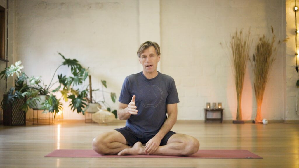 Maha Breathwork