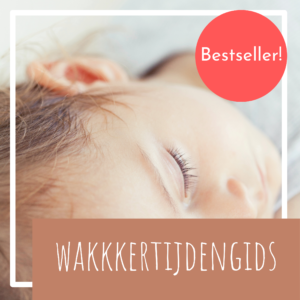 Wakkertijden hulpgids