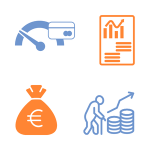 Online opleidingstraject gevorderd assistent accountant - Balans credit