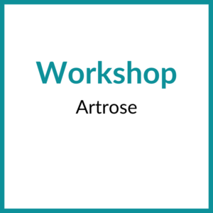 Workshop “Artrose”