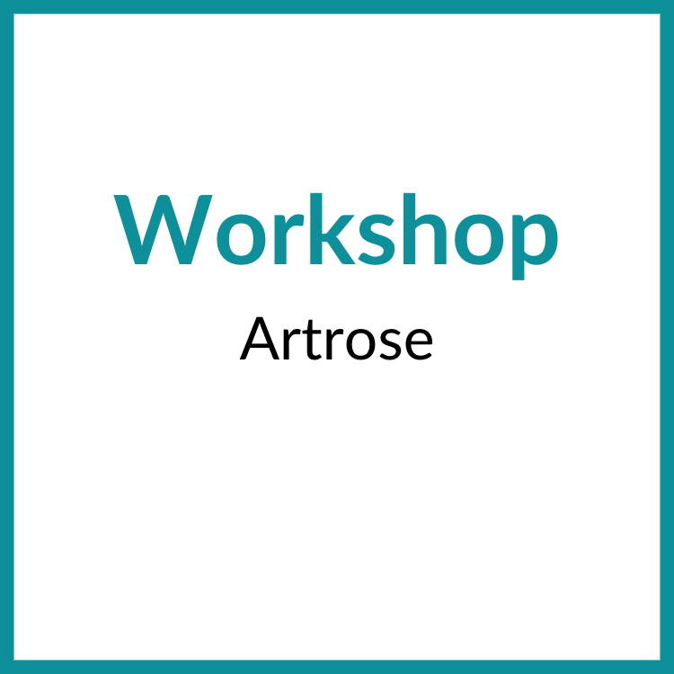 Workshop “Artrose”