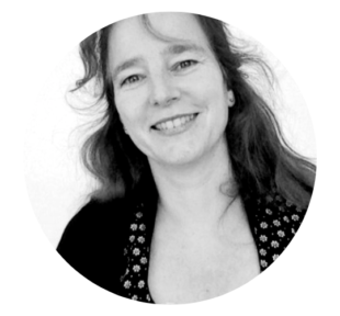Creative like kids-Nicole de Beer