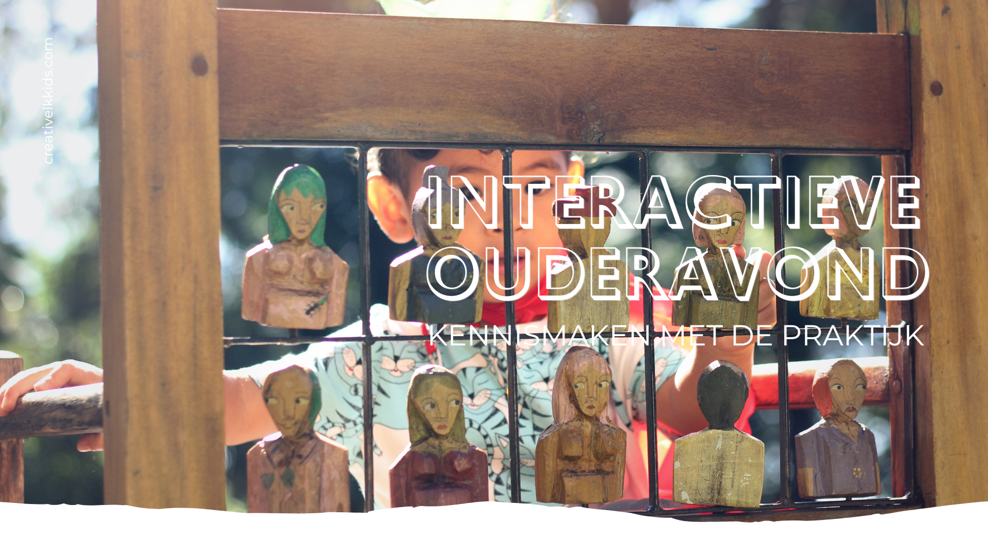 creativelikekids-interactieve-ouderavond