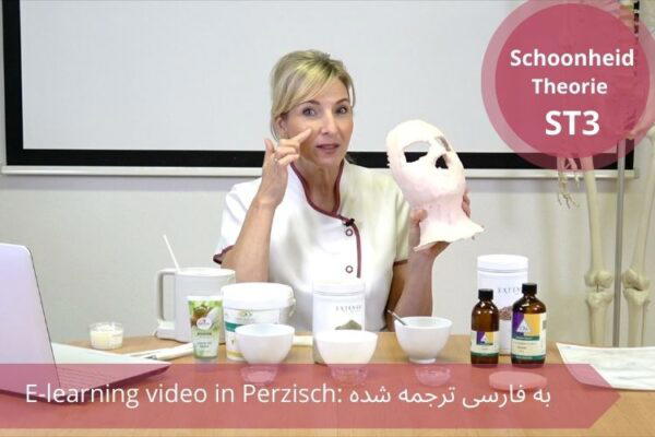 Perzisch - ST3 Theorie van de praktijk