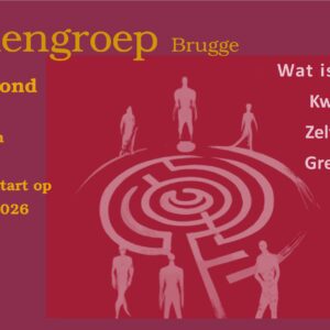 Mannengroep Brugge