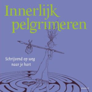 12 daagse innerlijke schrijfreis