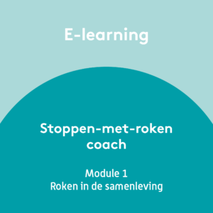 Module 1: Roken in de samenleving