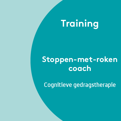 Cognitieve gedragstherapie bij Stoppen met Roken