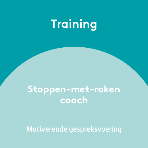 Motiverende gespreksvoering bij Stoppen met Roken