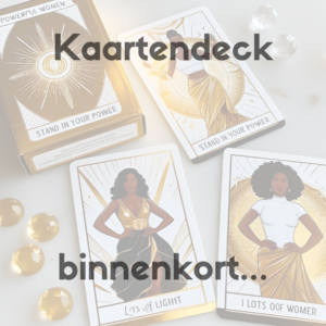 Kaartendeck