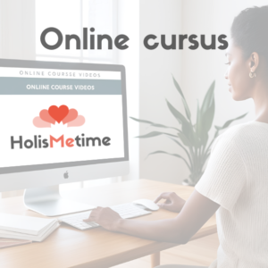 Online cursus