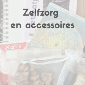 Zelfzorg en accessoires