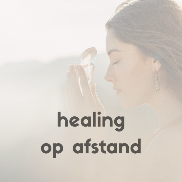 Healing op afstand