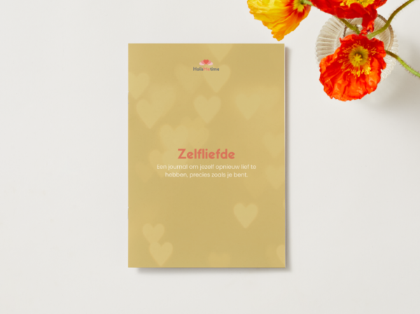 Zelfliefde