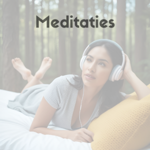 Meditaties