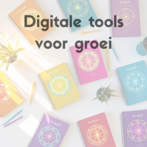 Digitale tools voor groei