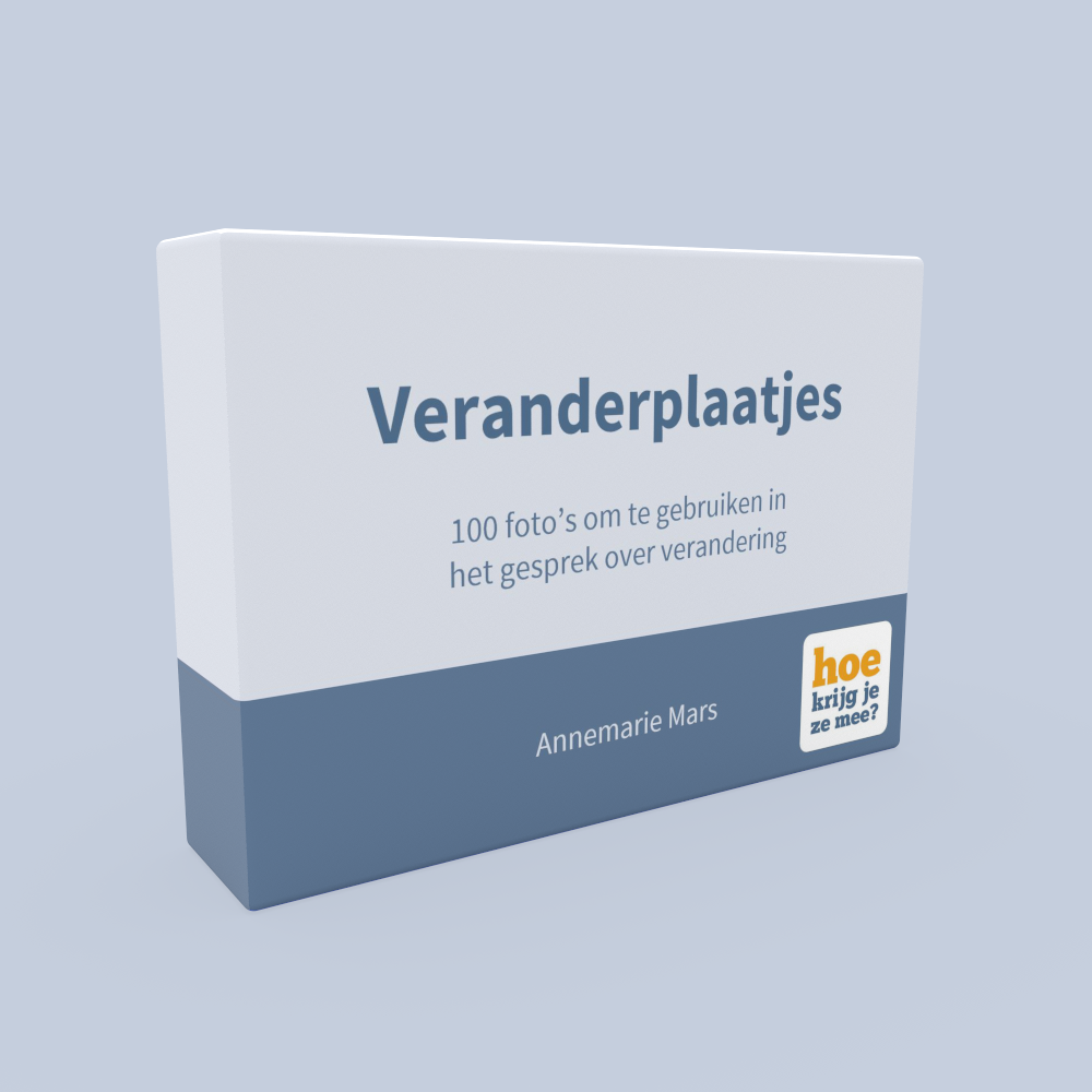 Veranderplaatjes