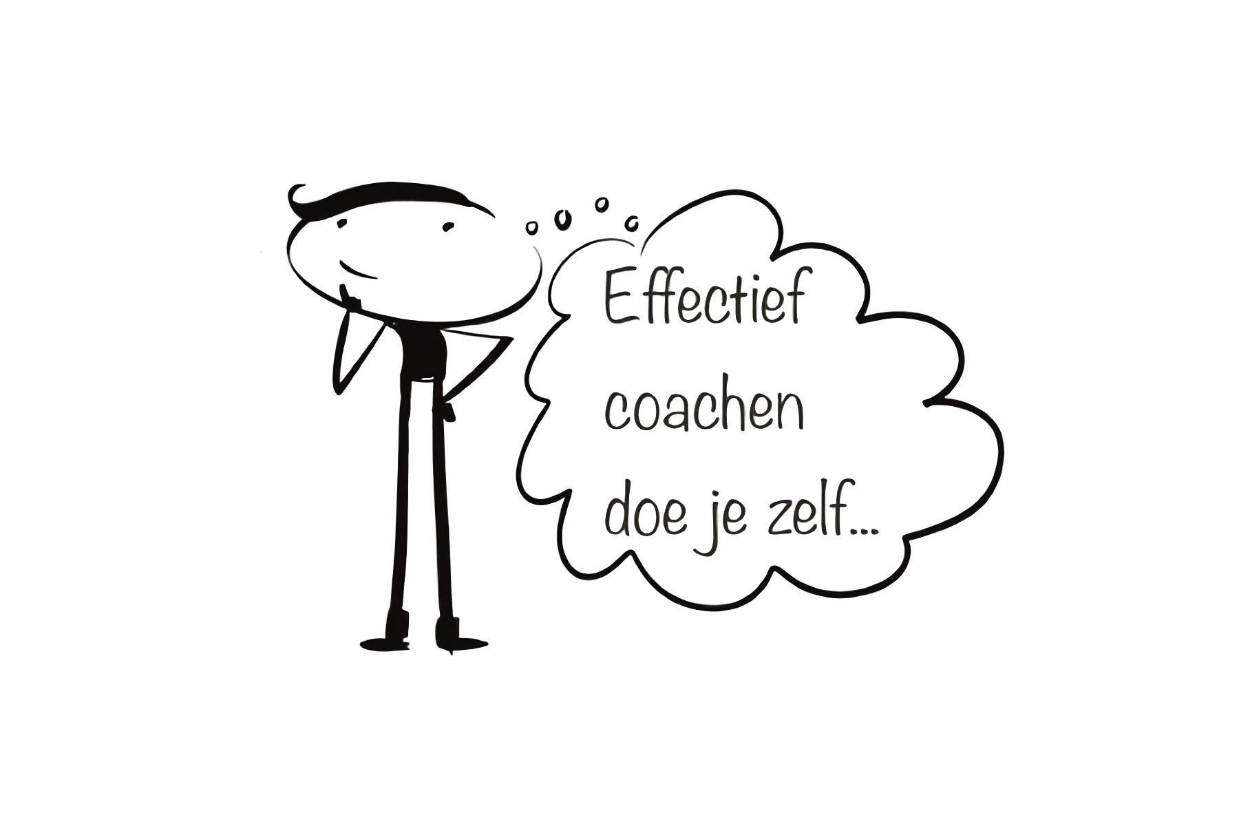 Effectief coachen