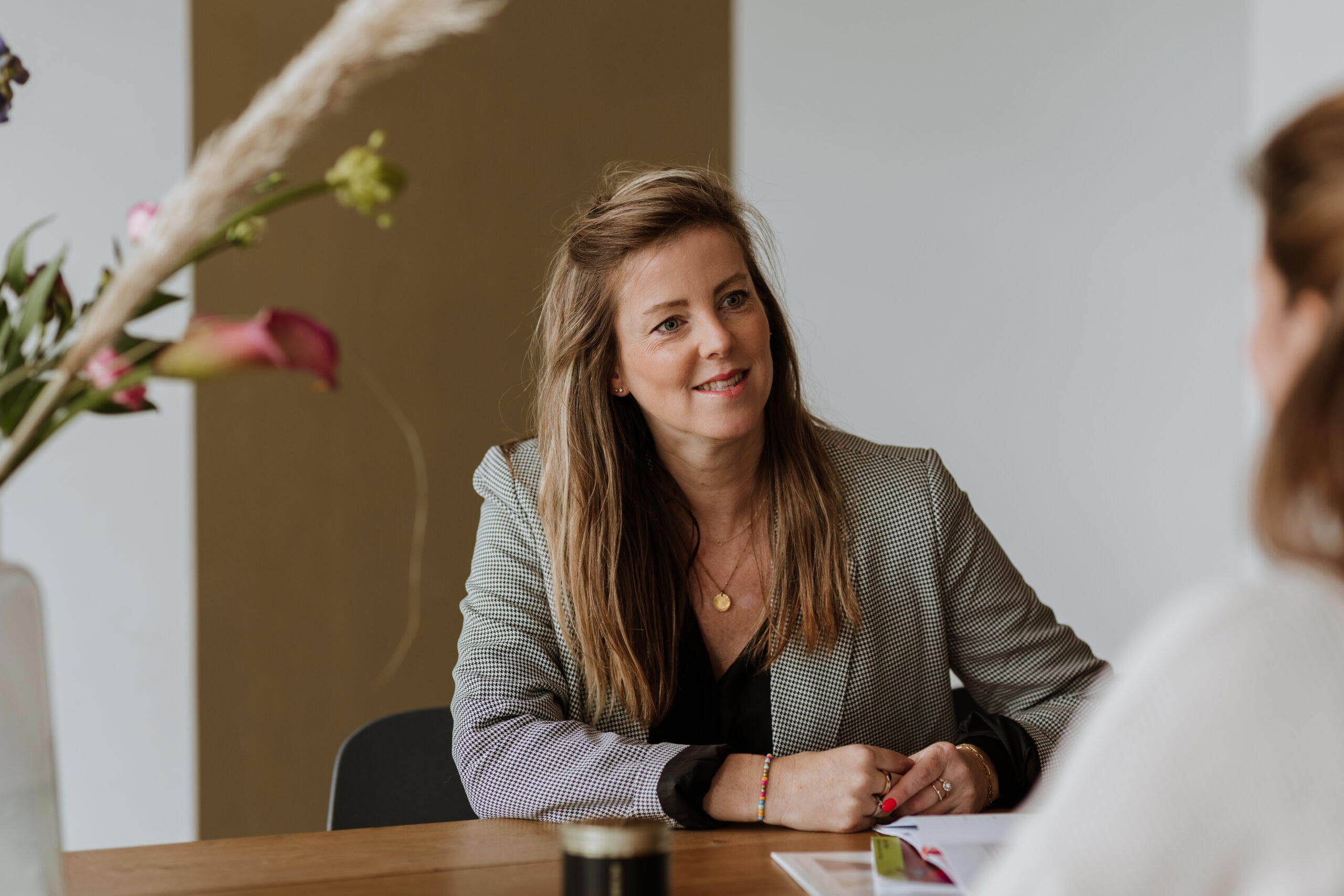 gratis 1-op-1 coachingssessie van 60 minuten