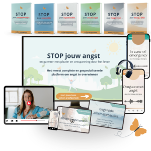Toegang tot de gehele online Academy - ZOMERACTIE