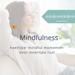 Mindful momenten
