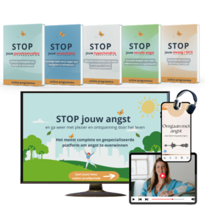 Lidmaatschap online academy