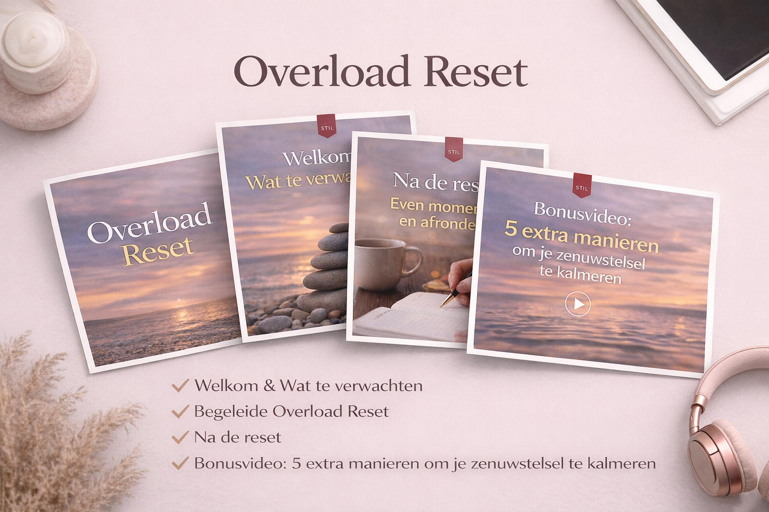 Overload Reset