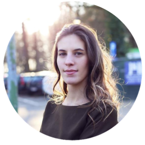 Yasmine, 32 jaar