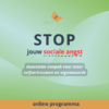 STOP jouw sociale angst